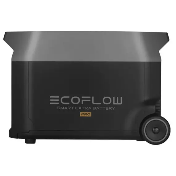 კვების წყარო EcoFlow DELTA Pro Extra Battery  EU - Primestore.ge