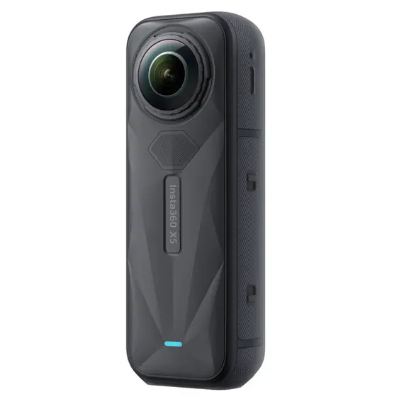 ვიდეო კამერა Insta360 X5 Essentials Bundle - Primestore.ge