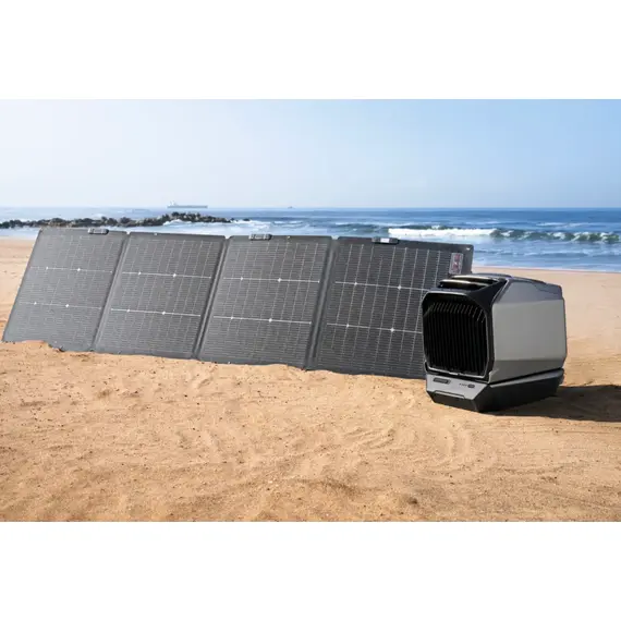 ელემენტი Ecoflow WAVE 3 Extra Battery - Primestore.ge