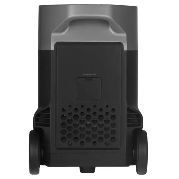 კვების წყარო EcoFlow DELTA Pro Extra Battery  EU - Primestore.ge