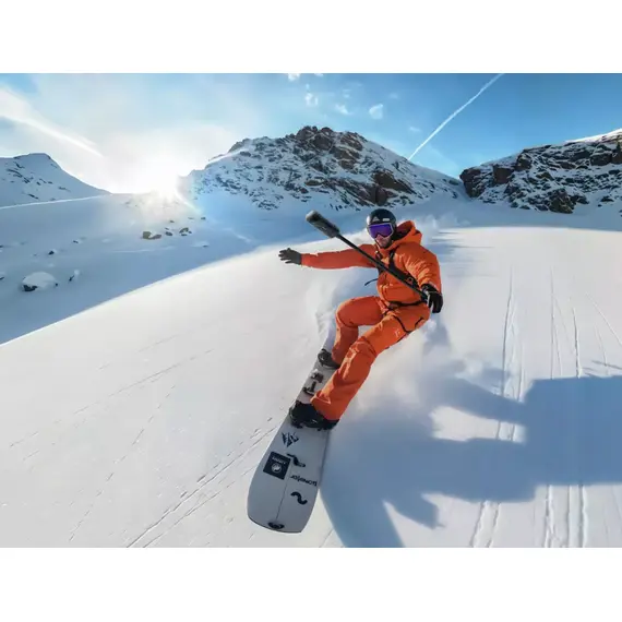 ვიდეო კამერა Insta360 X5 Standard Bundle - Primestore.ge