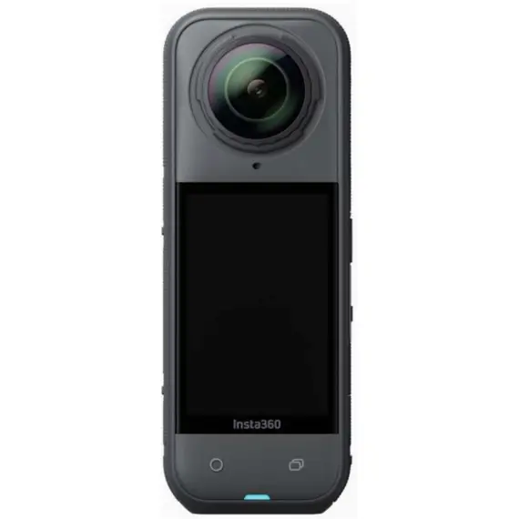 ვიდეო კამერა Insta360 X5 Motorcycle Bundle - Primestore.ge
