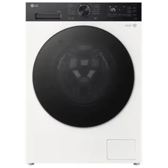 სარეცხი მანქანა LG F4X5VYPY8.AGWQME3 - Primestore.ge