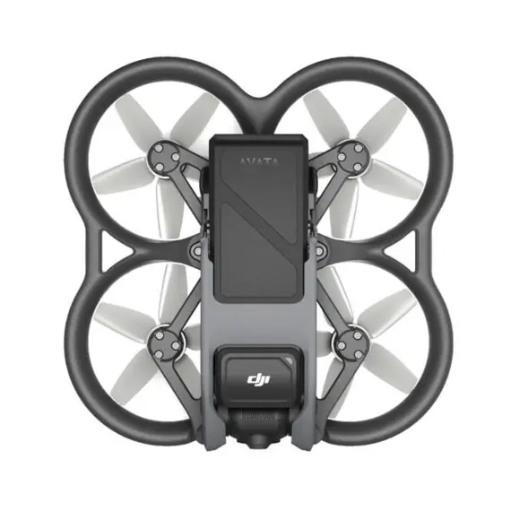დრონი DJI Avata Pro-View Combo (RC Motion 2) - Primestore.ge