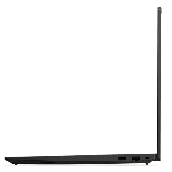 ნოუთბუქი Lenovo ThinkPad E16 Gen 3 16" Ryzen 7 250 16GB 1TB SSD Integrated Graphics  BLACK (21ST005BGX) - Primestore.ge