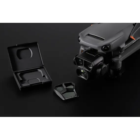 დრონის ლინზა DJI Mavic 3 Pro Wide-Angle Lens - Primestore.ge