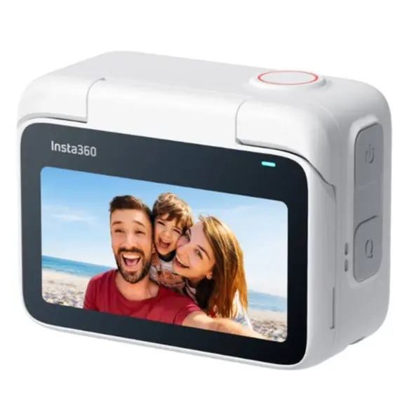 ვიდეო კამერა Insta360 GO 3S (128GB) - Primestore.ge