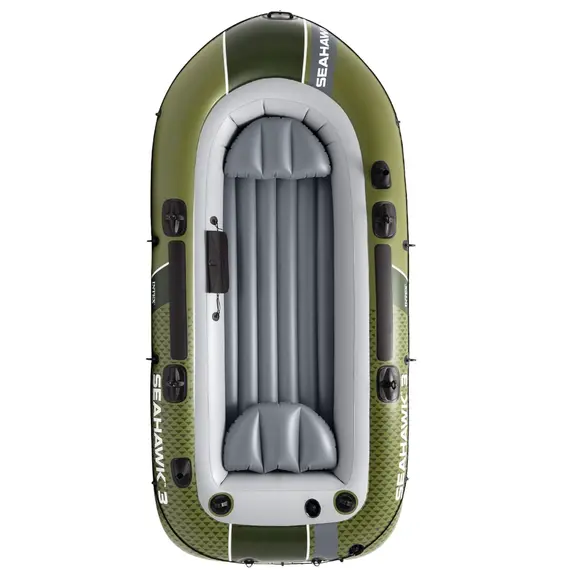 ნავი INTEX 6941057430652 "SEAHAWK 3" - Primestore.ge
