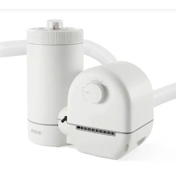 აუზის კატრიჯული ფილტრი INTEX C1500 - Primestore.ge