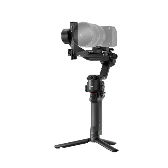 სტაბილიზატორი DJI RS 5 - Primestore.ge