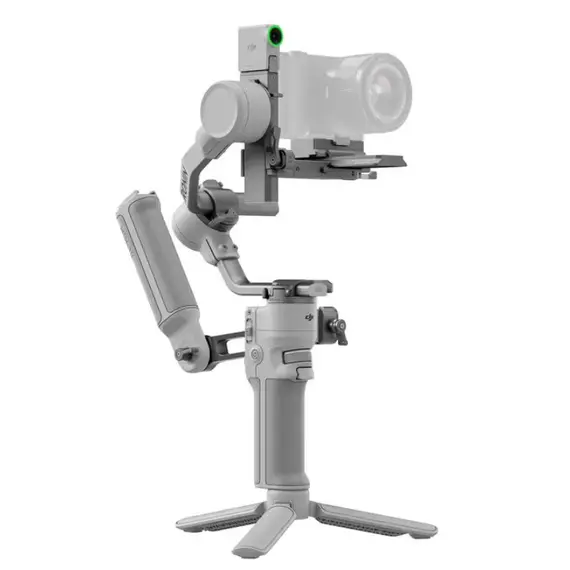 სტაბილიზატორი DJI RS 4 MINI COMBO - Primestore.ge