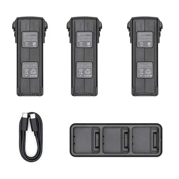ელემენტების ნაკრები DJI Mavic 3  Enterprise Battery Kit - Primestore.ge