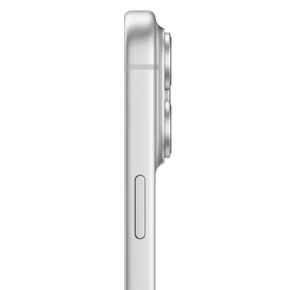 მობილური ტელეფონი Apple IPhone 17 Pro 256GB Silver/D - Primestore.ge