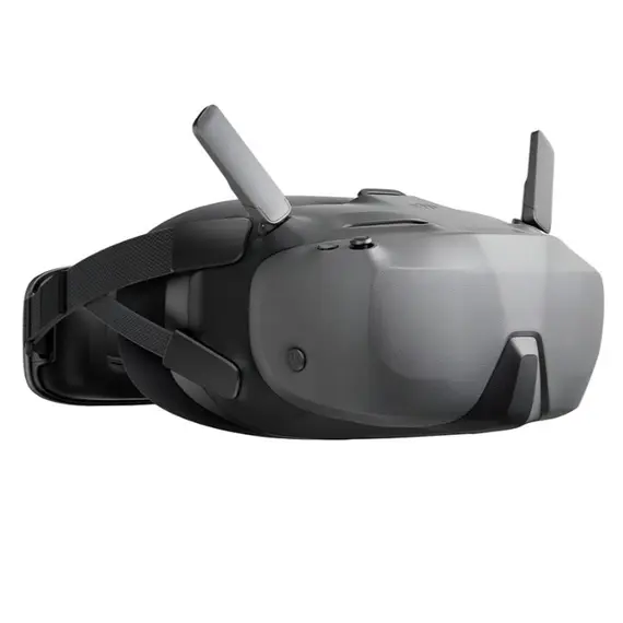 დრონის სათვალე DJI Goggles N3 - Primestore.ge