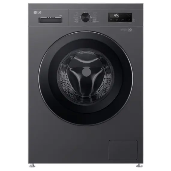 სარეცხი მანქანა LG F4Y1TYP6J.AMBQME3 - Primestore.ge