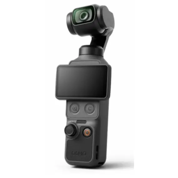 ვიდეო კამერა DJI Pocket 4 Standard Combo - Primestore.ge