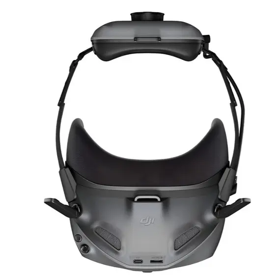 დრონის სათვალე DJI Goggles N3 - Primestore.ge