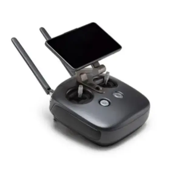 დისტანციური მართვის პულტი DJI Phantom 4 Pro Remote Controller + (Obsidian Edition) - Primestore.ge