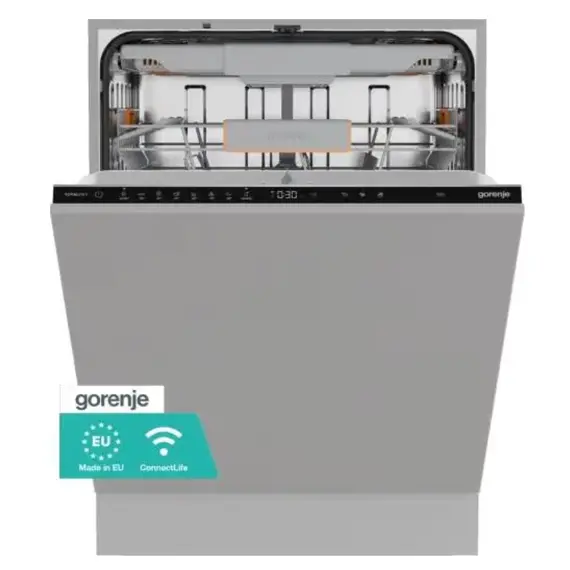 ჭურჭლის სარეცხი მანქანა Gorenje GV673C65 - Primestore.ge