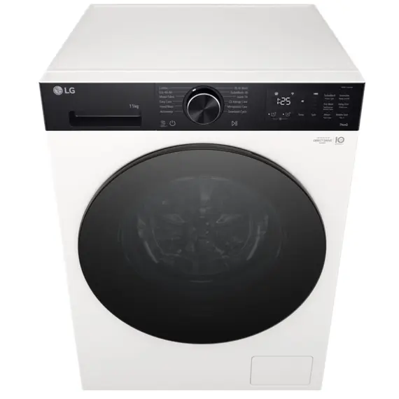 სარეცხი მანქანა LG F4X5EYPY8.AGWQME3 - Primestore.ge