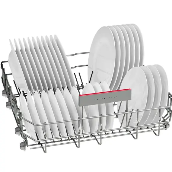 ჭურჭლის სარეცხი მანქანა BOSCH SMP6EMW86Q - Primestore.ge