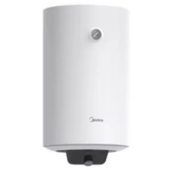 წყლის ელექტრო გამაცხელებელი MIDEA 80ლტ MWH80-20MFG(CIS)W - Primestore.ge