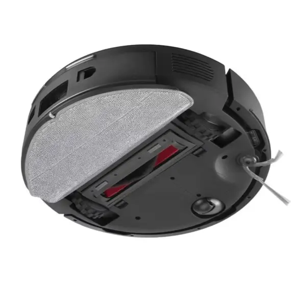 მტვერსასრუტი ROBOROCK Q10 VF+  Black - Primestore.ge