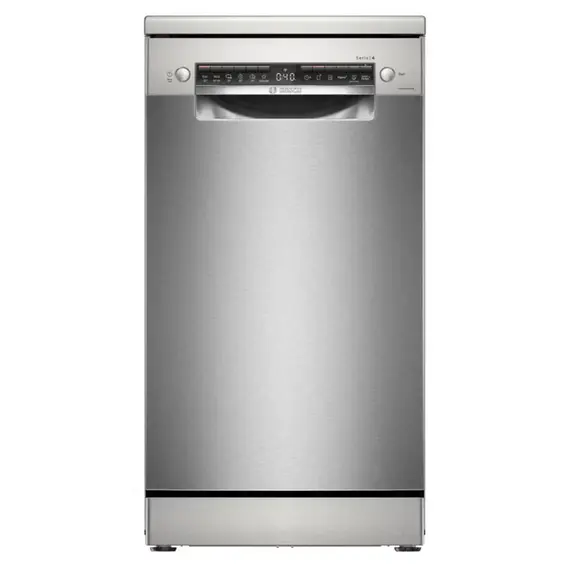 ჭურჭლის სარეცხი მანქანა BOSCH SPS4HMI64Q - Primestore.ge