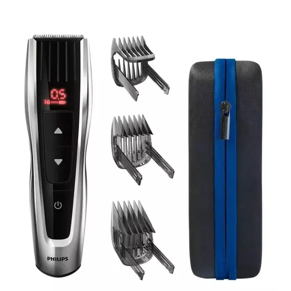 თმის საკრეჭი PHILIPS HC9420/15 - Primestore.ge