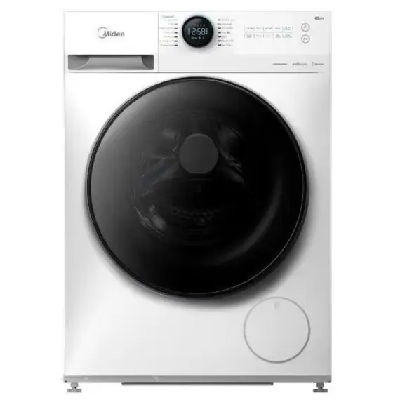 სარეცხი მანქანა MIDEA MF200D80WB/W - Primestore.ge