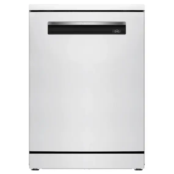 ჭურჭლის სარეცხი მანქანა BOSCH SMP6EMW86Q - Primestore.ge