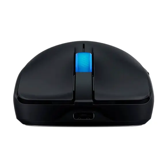მაუსი ASUS Mouse ROG Harpe II Ace, USB-A/WL/BT, black - Primestore.ge