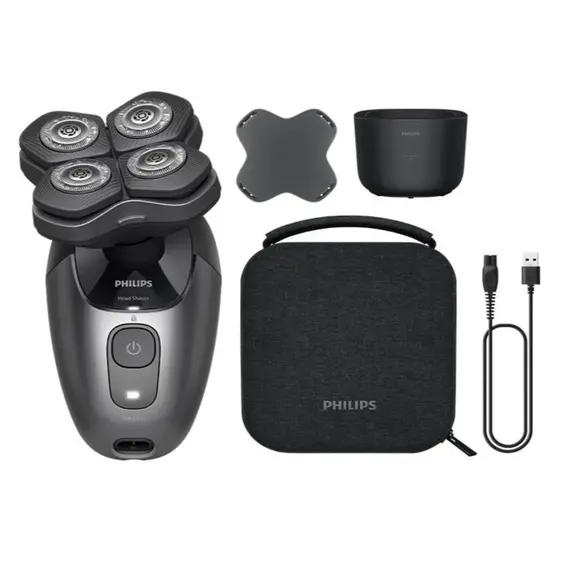 წვერსაპარსი PHILIPS HS7980/15 - Primestore.ge
