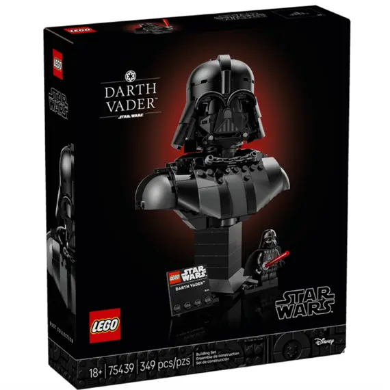 ლეგო LEGO Constructor STAR WARS 75439 - Primestore.ge