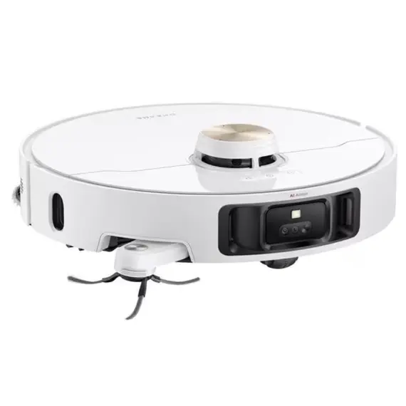 მტვერსასრუტი DREAME L40s Pro Ultra White EUA - Primestore.ge