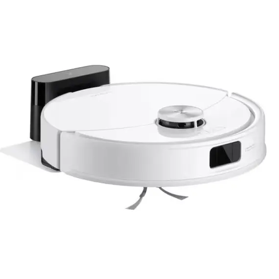 მტვერსასრუტი ROBOROCK Q10 VF White - Primestore.ge