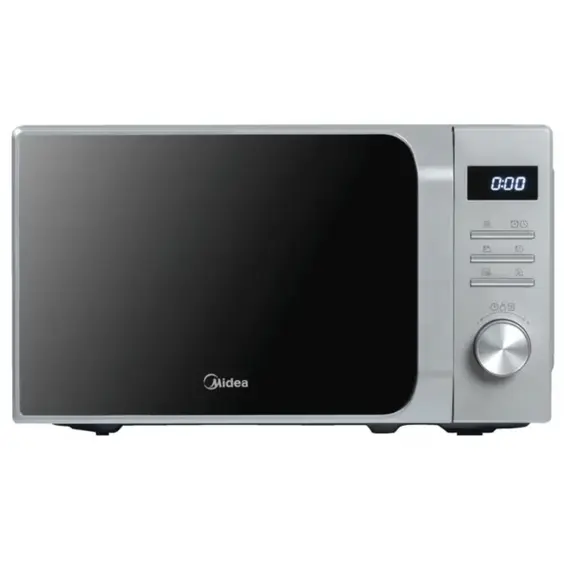 მიკროტალღური ღუმელი MIDEA AM720C2MV-S - Primestore.ge