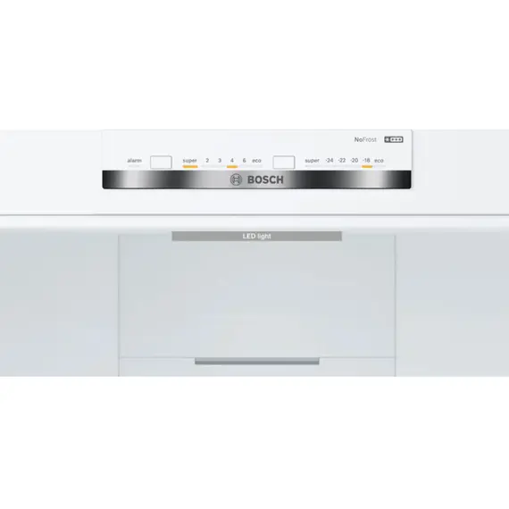 მაცივარი BOSCH KGN39UL316 - Primestore.ge