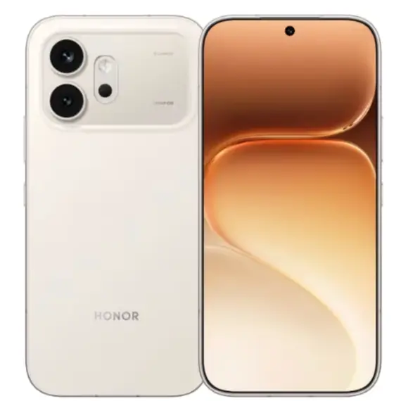 მობილური ტელეფონი HONOR 600 8GB/256GB Golden/D - Primestore.ge