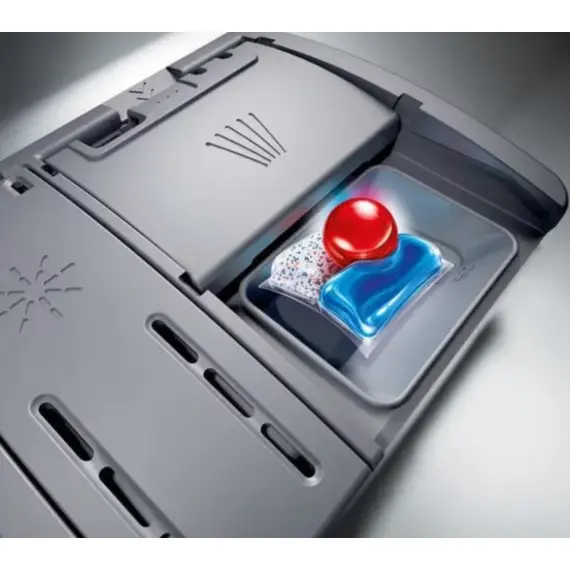 ჭურჭლის სარეცხი მანქანა BOSCH SPS4HMW64Q - Primestore.ge