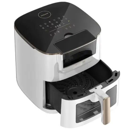 აეროგრილი DREAME AF30 White - Primestore.ge