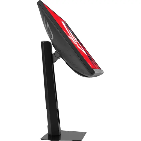მონიტორი Asus Monitor 24.1" ROG Strix ACE XG248QSG 2xHDMI, DP, Audio, TN, 610Hz, 0.1ms, sRGB 125%, FreeSync, HAS, HDR400 - Primestore.ge