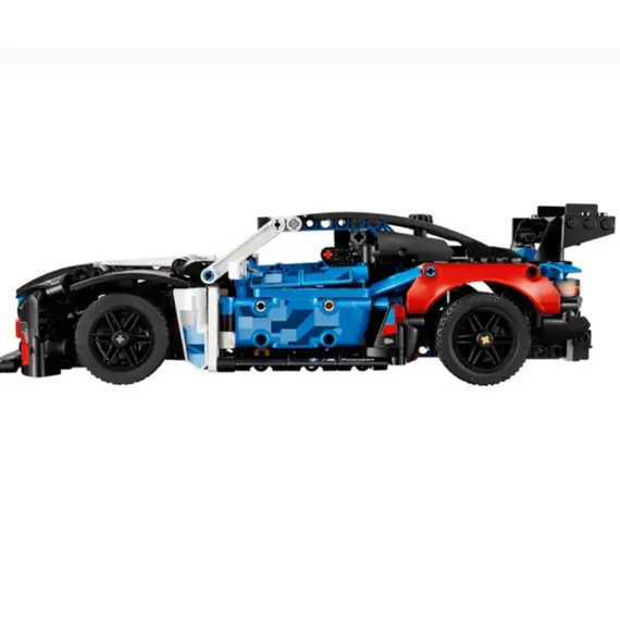 ლეგო LEGO Constructor Technic BMW M4 GT3 EVO Race Car - Primestore.ge