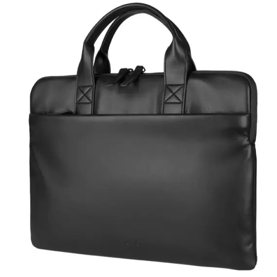 ნოუთბუქის ჩანთა Tucano ISOTTA LAPTOP BAG 13"/14", BLACK - Primestore.ge