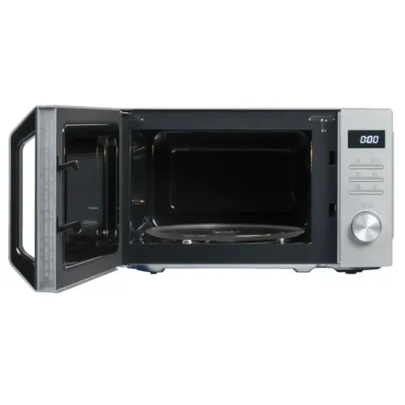 მიკროტალღური ღუმელი MIDEA AM720C2MV-S - Primestore.ge