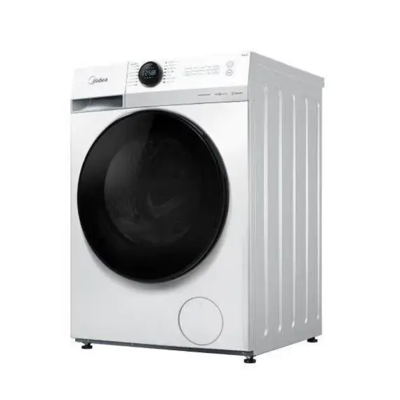 სარეცხი მანქანა MIDEA MF200D80WB/W - Primestore.ge