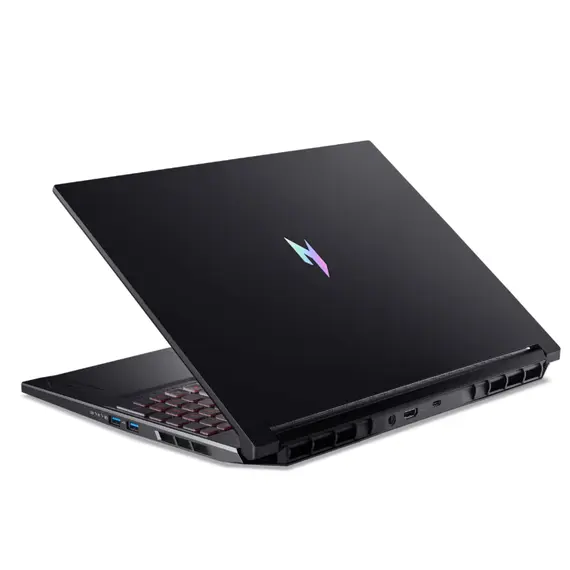 ნოუთბუქი Acer Notebook Nitro V 16 ANV16-42 16" WQXGA IPS, AMD R7-260, 16GB, F1TB, NVD5070-8, Lin, black - Primestore.ge