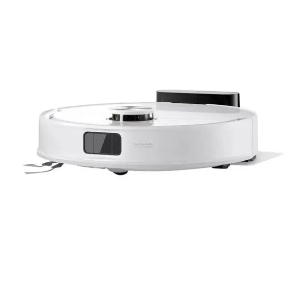 მტვერსასრუტი ROBOROCK Q10 VF White - Primestore.ge
