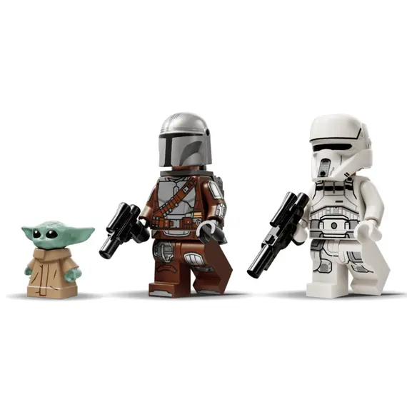 ლეგო LEGO Constructor AT-RT# Attack - Primestore.ge