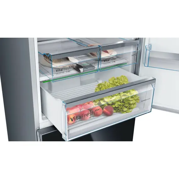 მაცივარი BOSCH KGN49LBE0T - Primestore.ge